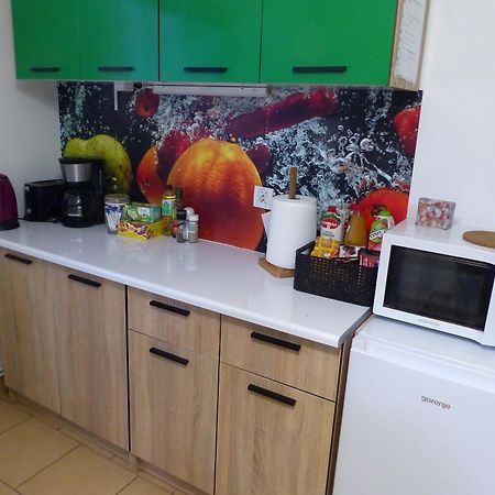Apartament Morcinka Бытом Экстерьер фото