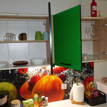 Apartament Morcinka Бытом Экстерьер фото
