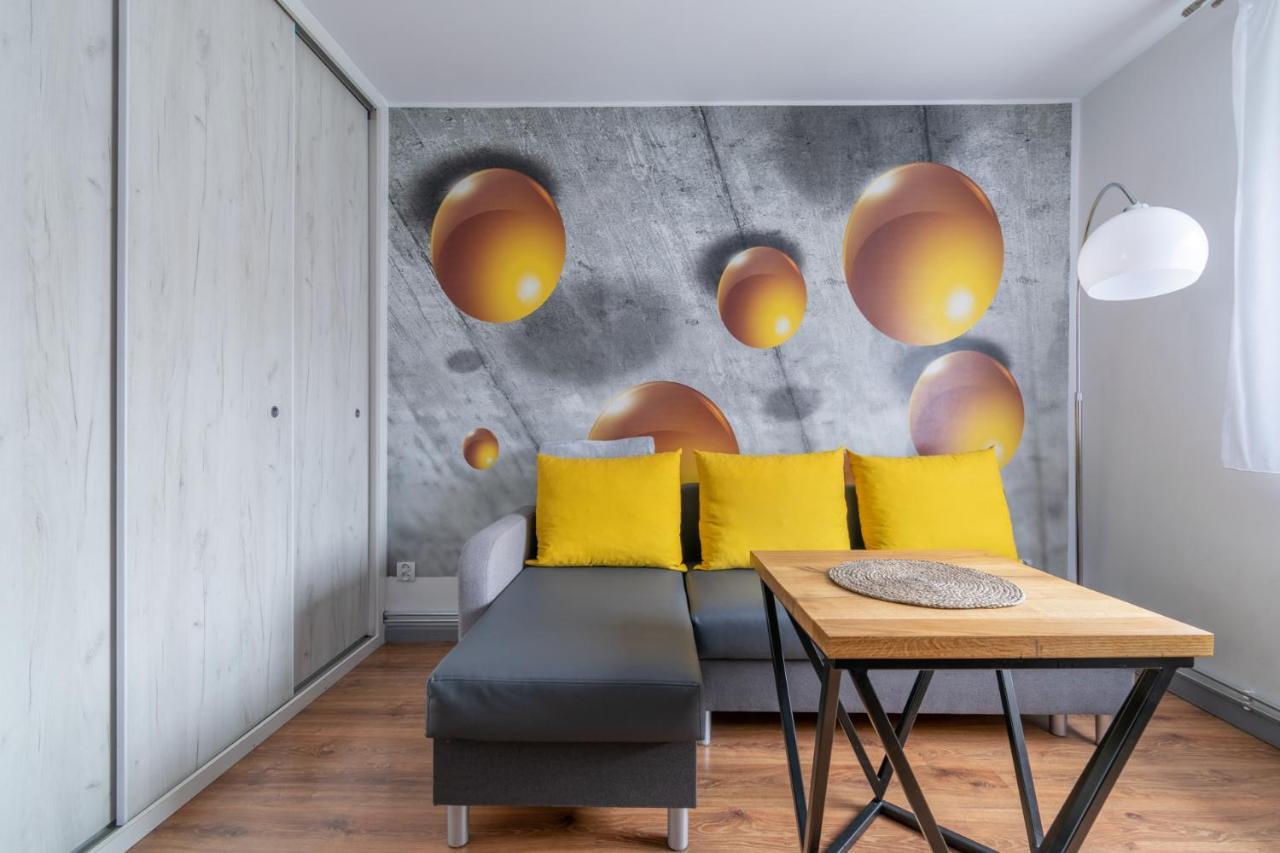 Apartament Morcinka Бытом Экстерьер фото