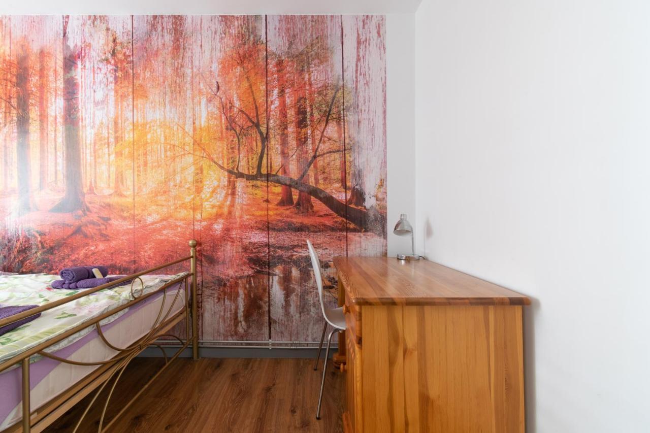 Apartament Morcinka Бытом Экстерьер фото