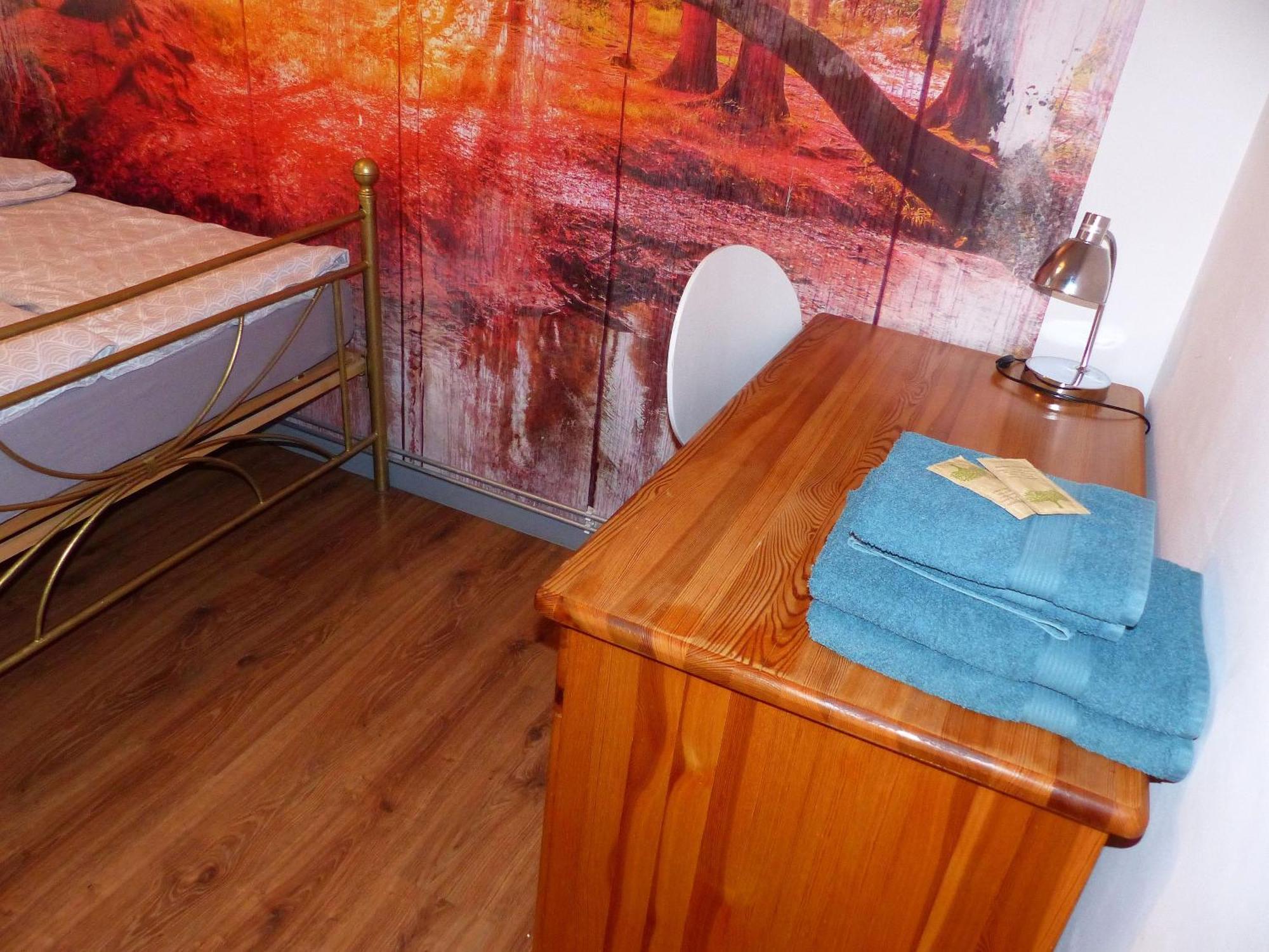 Apartament Morcinka Бытом Экстерьер фото