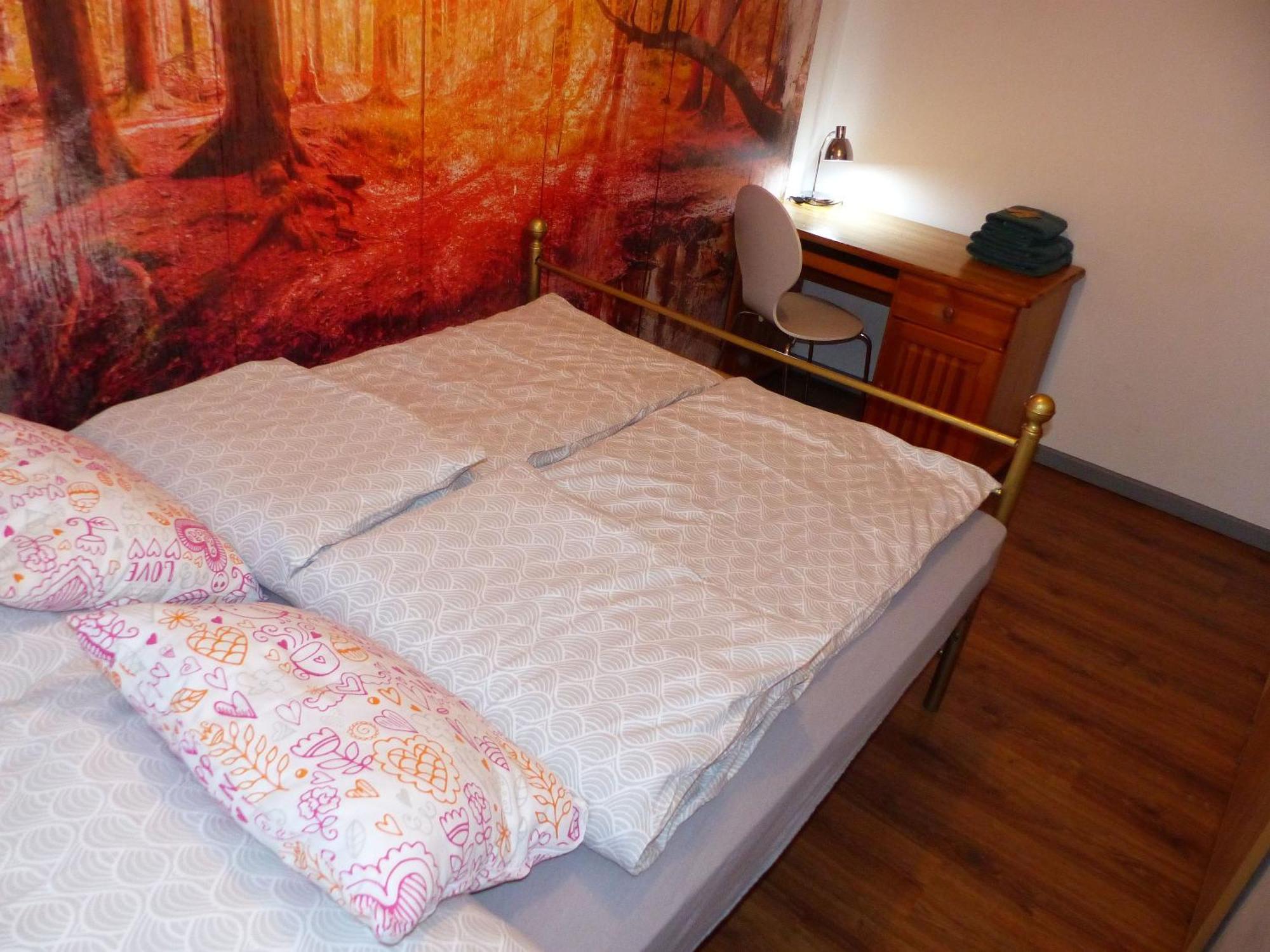 Apartament Morcinka Бытом Экстерьер фото