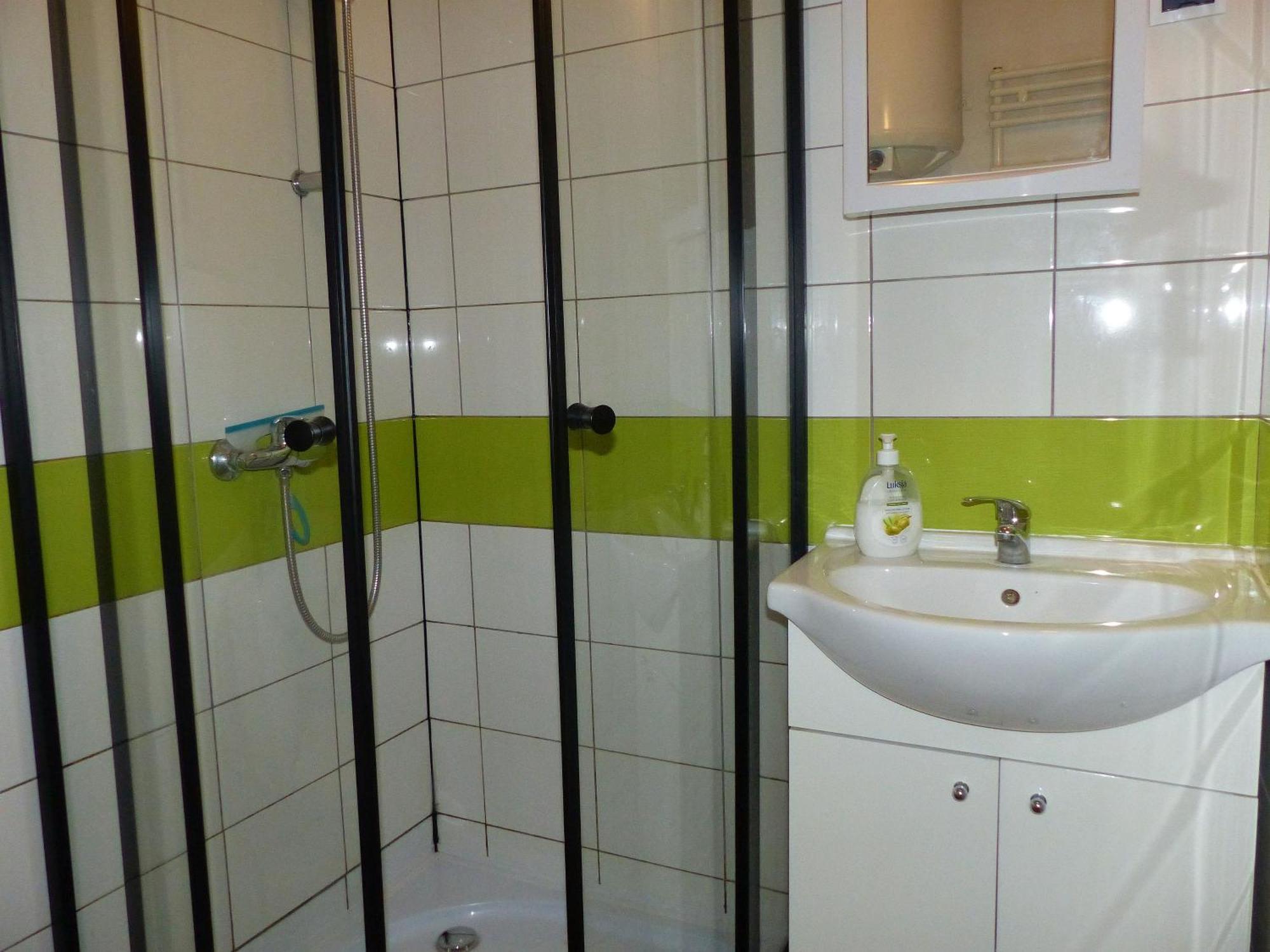 Apartament Morcinka Бытом Экстерьер фото
