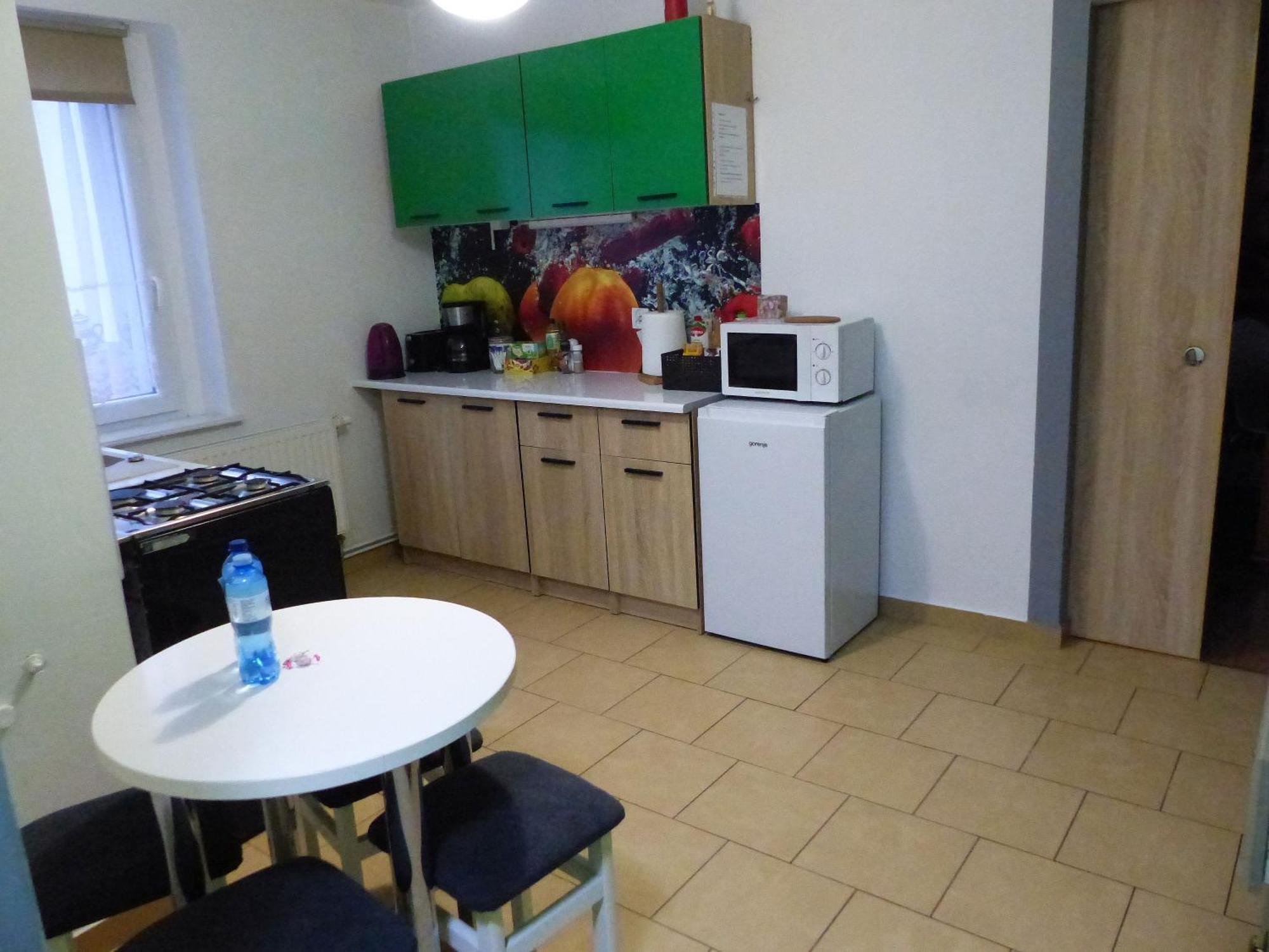Apartament Morcinka Бытом Экстерьер фото