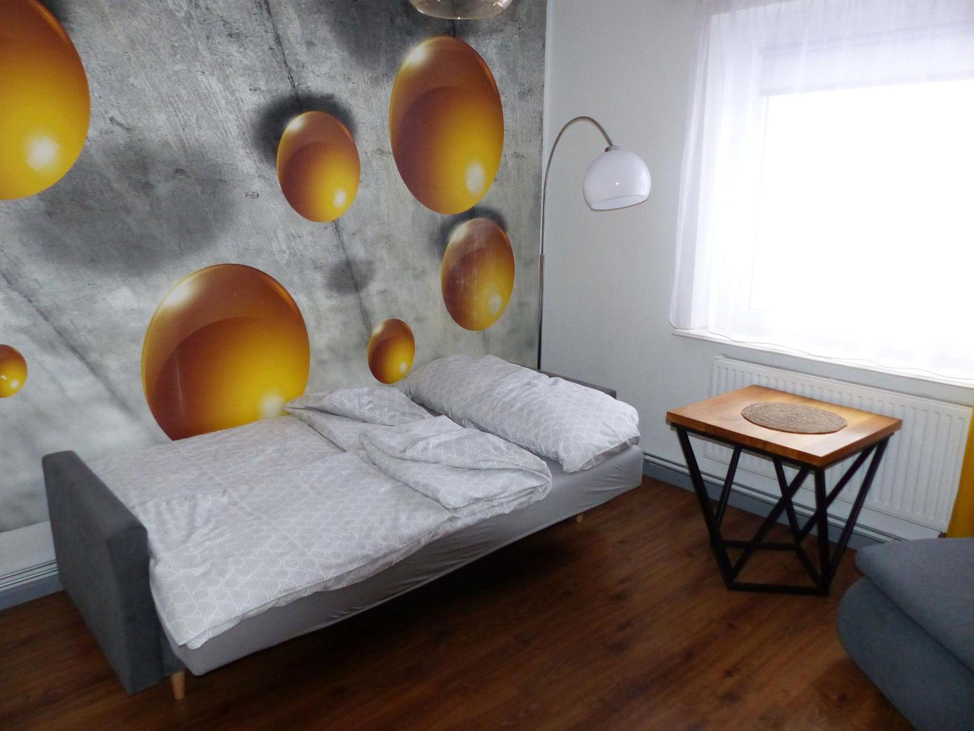 Apartament Morcinka Бытом Экстерьер фото