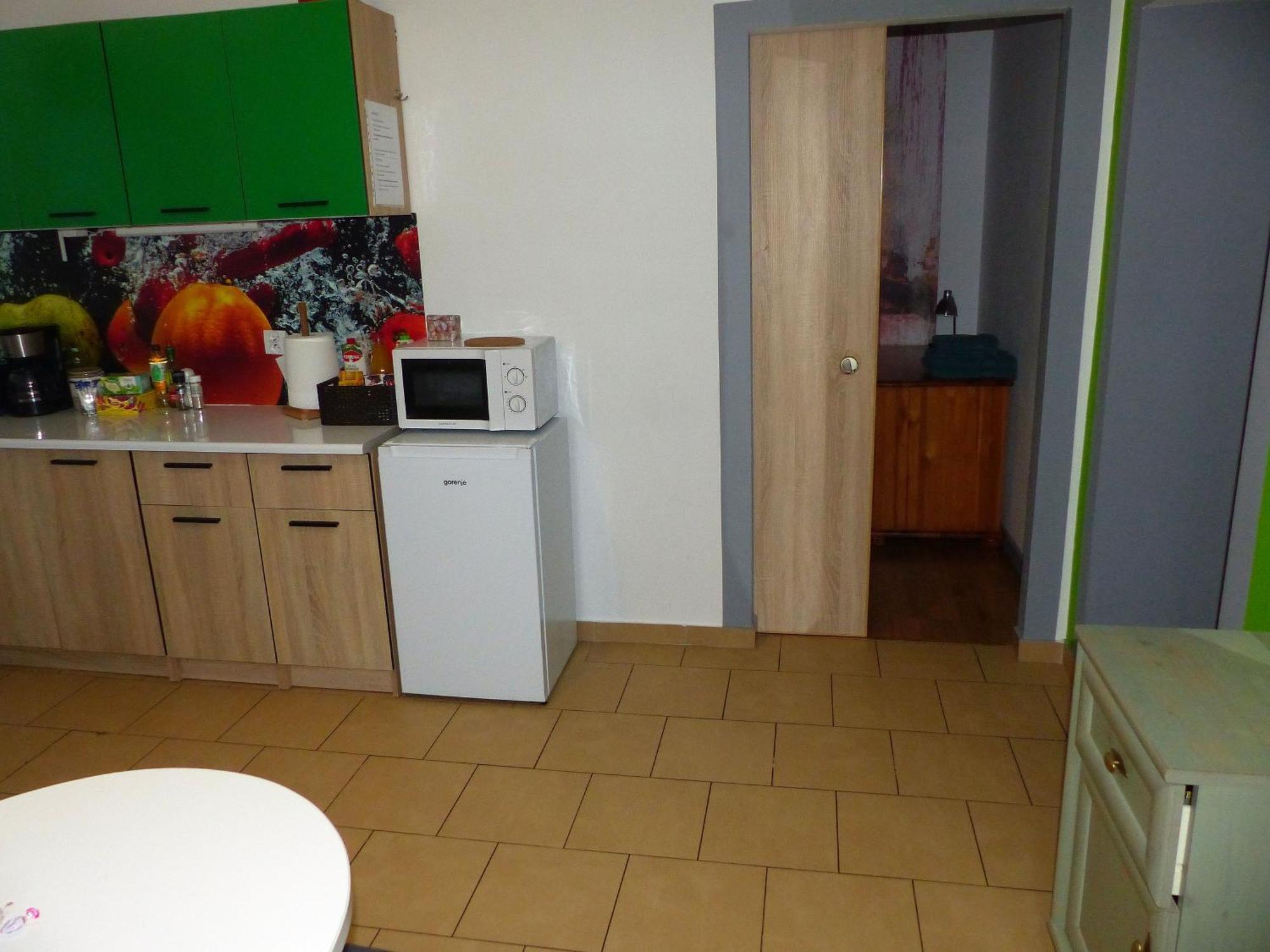 Apartament Morcinka Бытом Экстерьер фото
