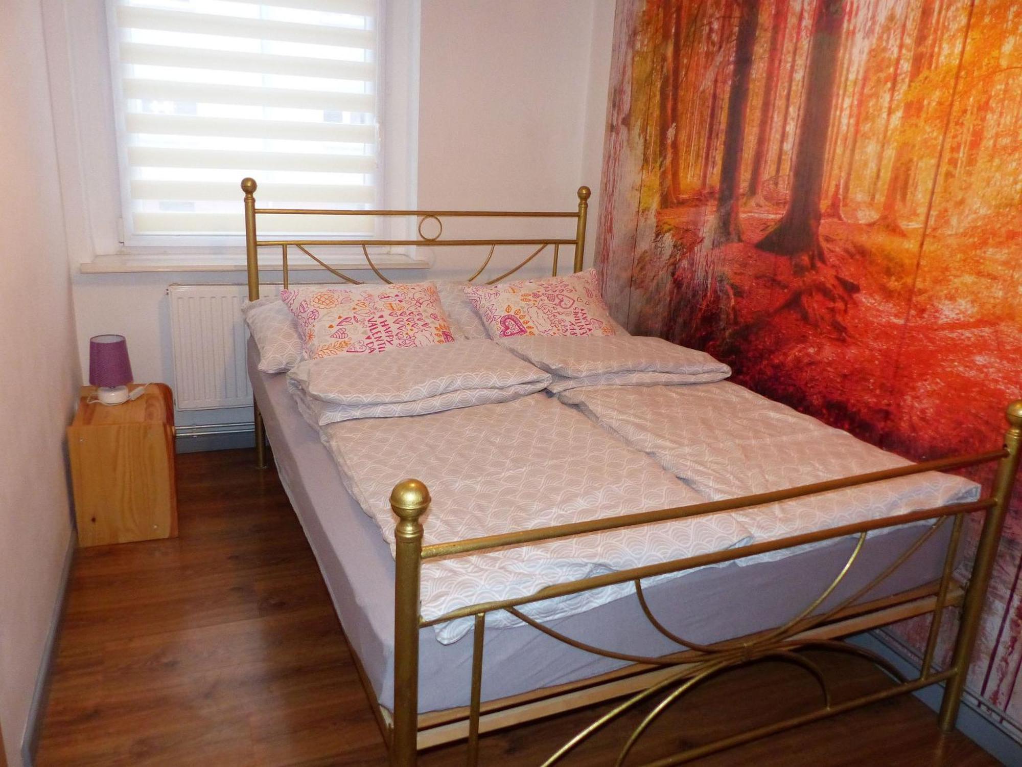 Apartament Morcinka Бытом Экстерьер фото