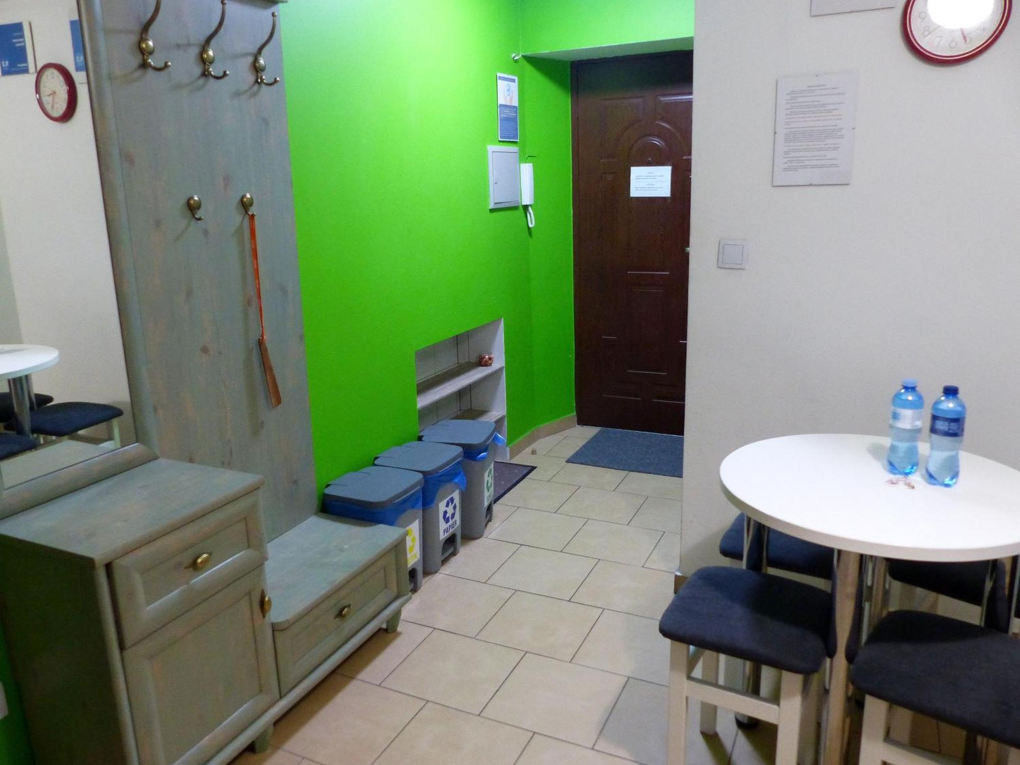 Apartament Morcinka Бытом Экстерьер фото