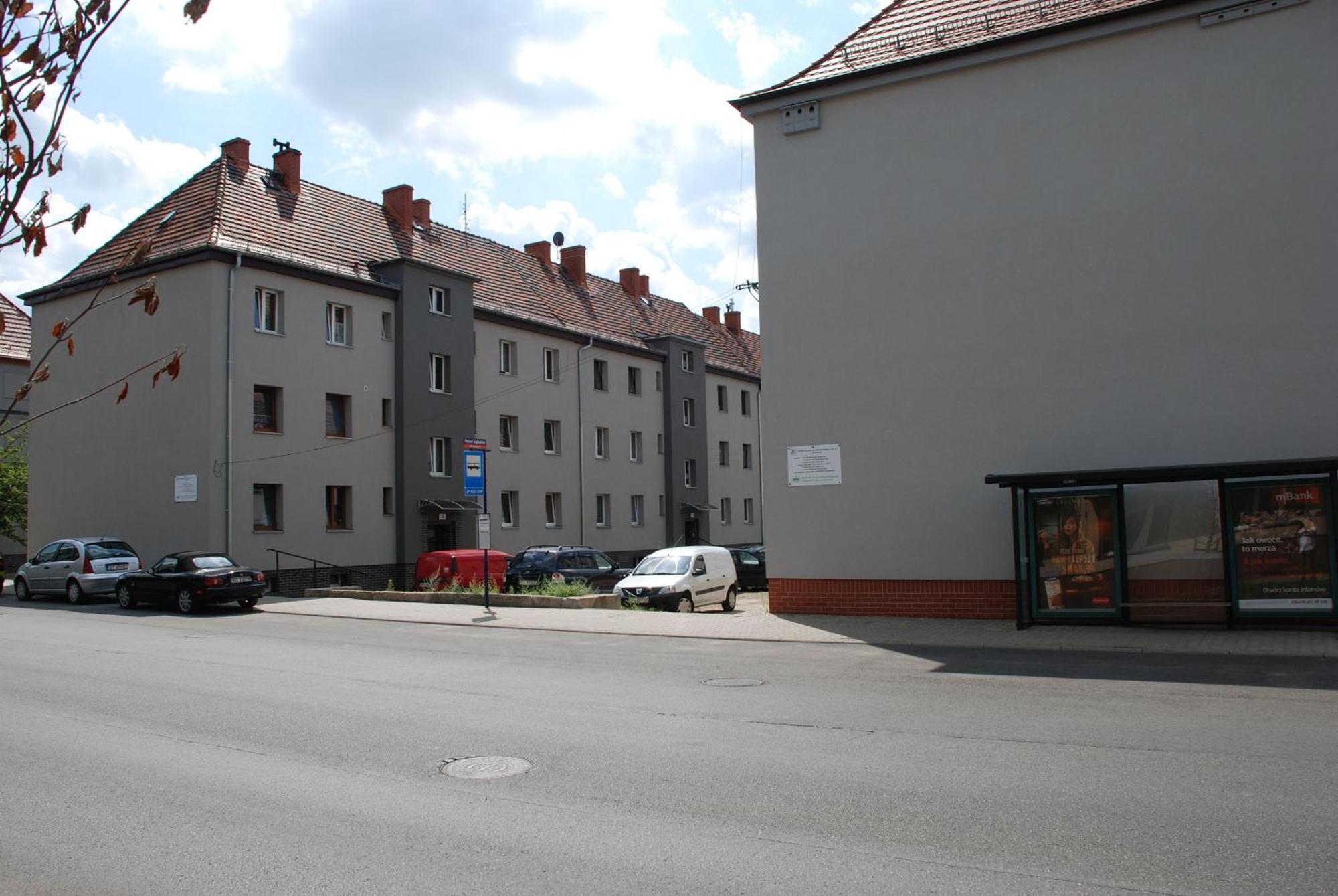 Apartament Morcinka Бытом Экстерьер фото