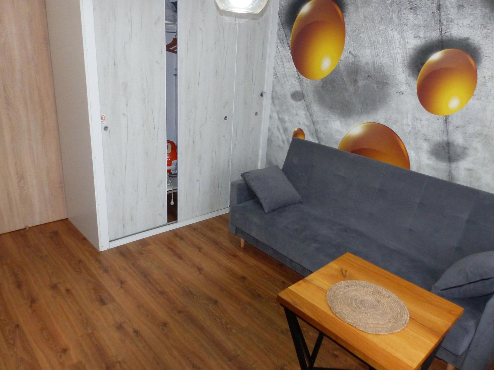 Apartament Morcinka Бытом Экстерьер фото