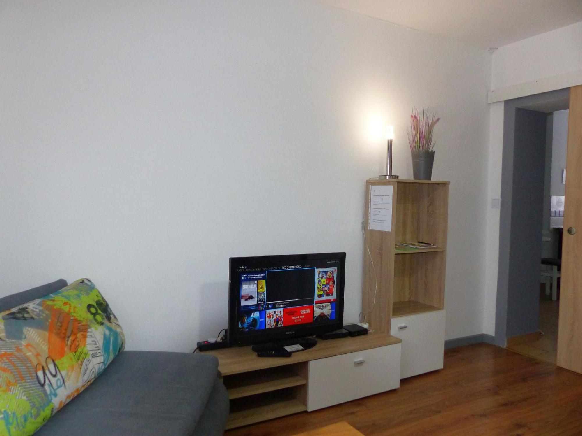 Apartament Morcinka Бытом Экстерьер фото
