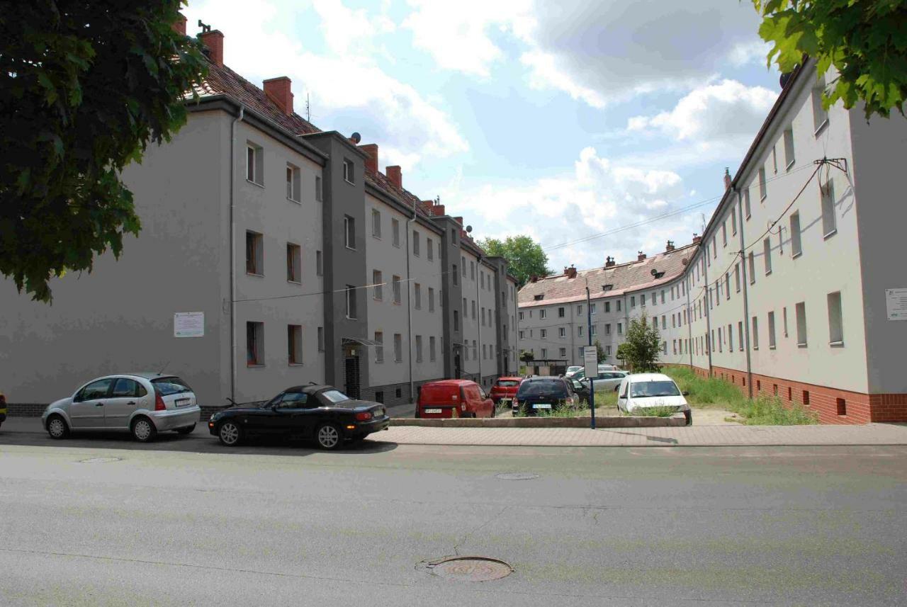 Apartament Morcinka Бытом Экстерьер фото
