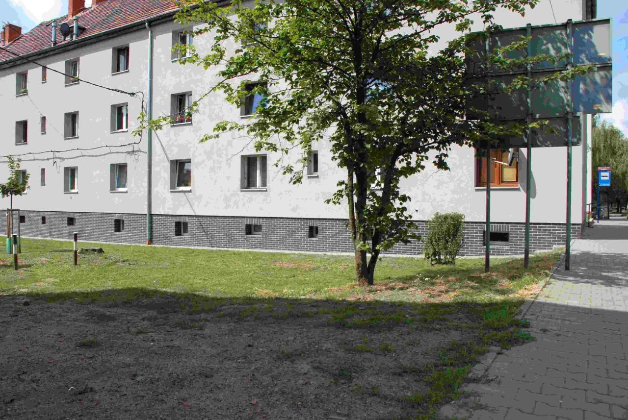 Apartament Morcinka Бытом Экстерьер фото